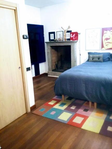 Ops Hotel Bergamo Luaran gambar