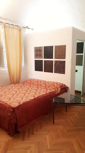 Ops Hotel Bergamo Luaran gambar