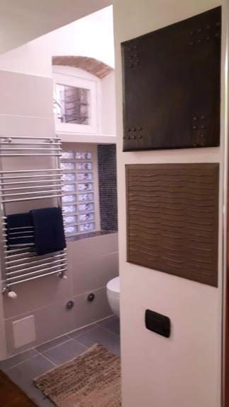 Ops Hotel Bergamo Luaran gambar