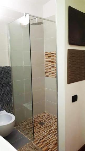 Ops Hotel Bergamo Luaran gambar