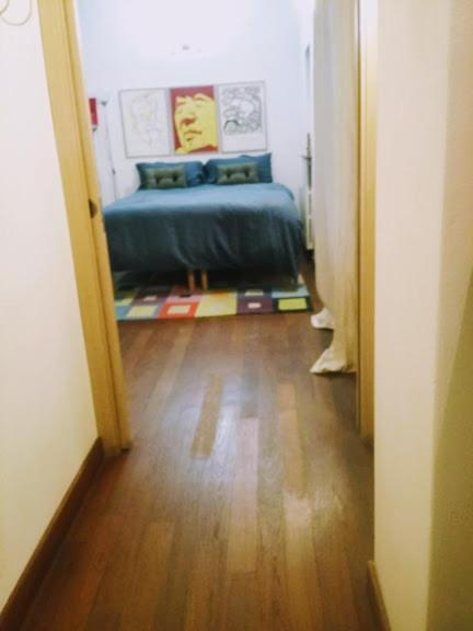 Ops Hotel Bergamo Luaran gambar