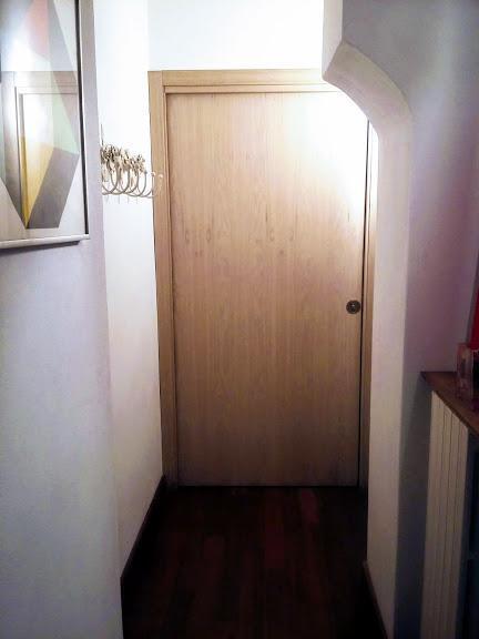 Ops Hotel Bergamo Luaran gambar