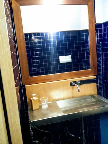 Ops Hotel Bergamo Luaran gambar