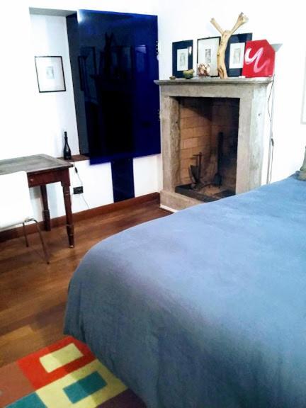 Ops Hotel Bergamo Luaran gambar