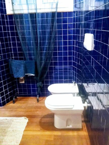Ops Hotel Bergamo Luaran gambar