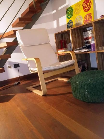 Ops Hotel Bergamo Luaran gambar