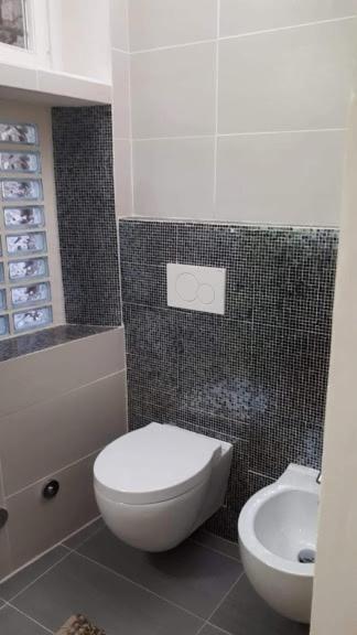 Ops Hotel Bergamo Luaran gambar