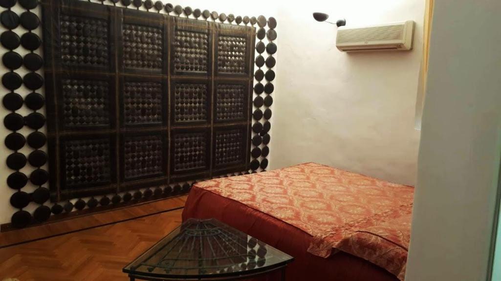 Ops Hotel Bergamo Luaran gambar