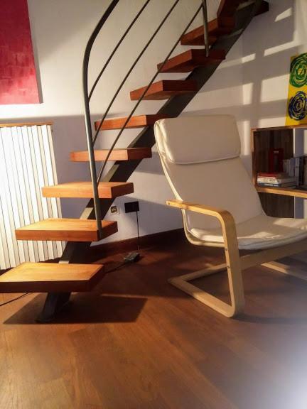 Ops Hotel Bergamo Luaran gambar