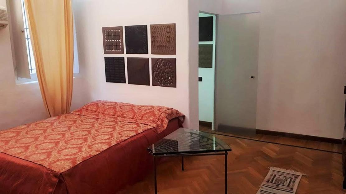 Ops Hotel Bergamo Luaran gambar