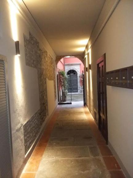 Ops Hotel Bergamo Luaran gambar