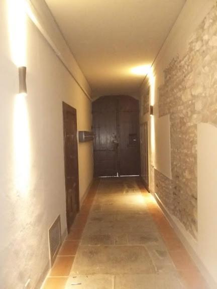 Ops Hotel Bergamo Luaran gambar