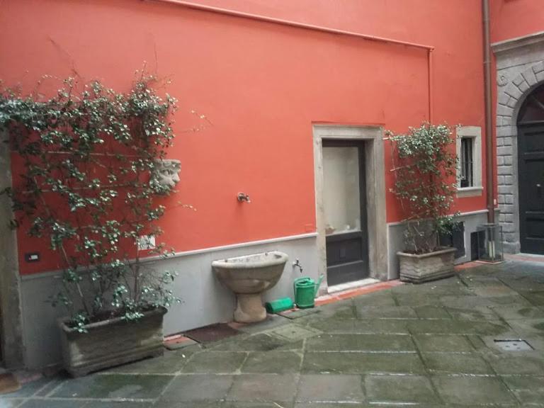 Ops Hotel Bergamo Luaran gambar